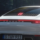 Image for article titled Here's Why The New Porsche 911 Taillight Bar Doesn't Always Fully Light Up